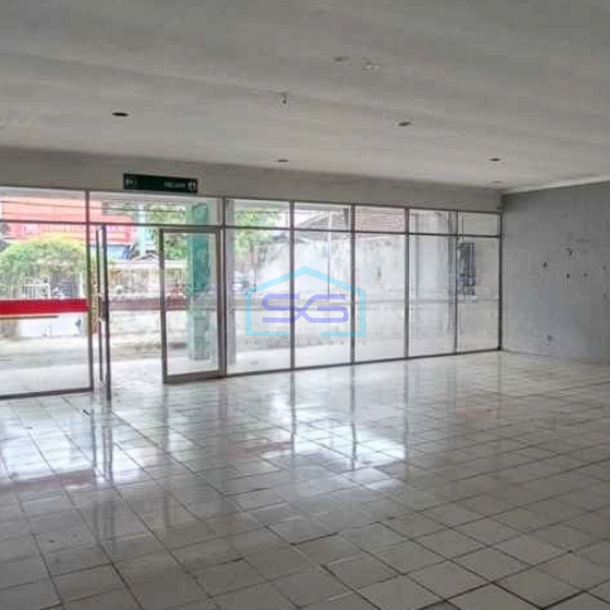 Disewakan Ruko Siap Huni Lokasi Dekat Monjali Dan Tugu Cocok Kantor Dan Usaha Yogyakarta LT 349m2-3