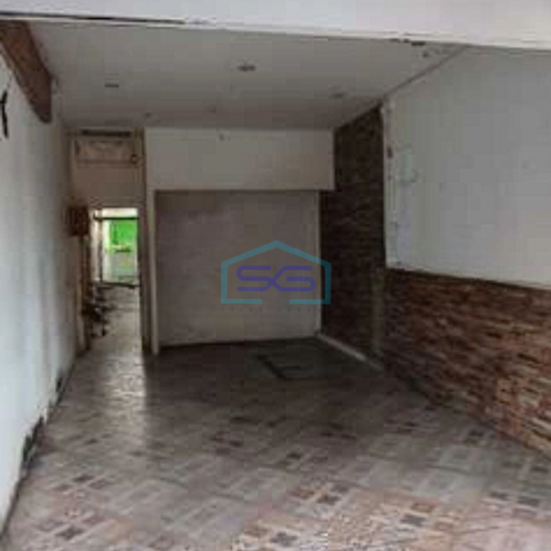 Disewakan Ruko Siap Huni Lokasi Dekat Monjali Dan Tugu Cocok Kantor Dan Usaha Yogyakarta LT 349m2-2