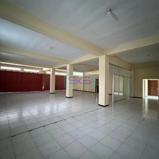 Disewakan Ruko Murah Besar Luas Cocok Kantor Dekat Terminal Giwangan Yogyakarta LT 1000m2-5