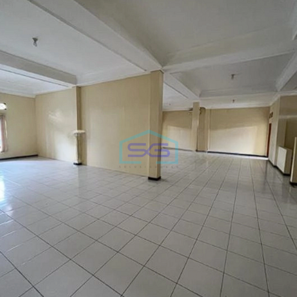 Disewakan Ruko Murah Besar Luas Cocok Kantor Dekat Terminal Giwangan Yogyakarta LT 1000m2-3
