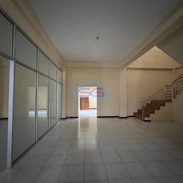 Disewakan Ruko Murah Besar Luas Cocok Kantor Dekat Terminal Giwangan Yogyakarta LT 1000m2-2