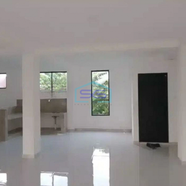 Disewakan  Ruko Area Tengah Kota Cocok Untuk Kantor dan Usaha di Yogyakarta LB 300m2-4