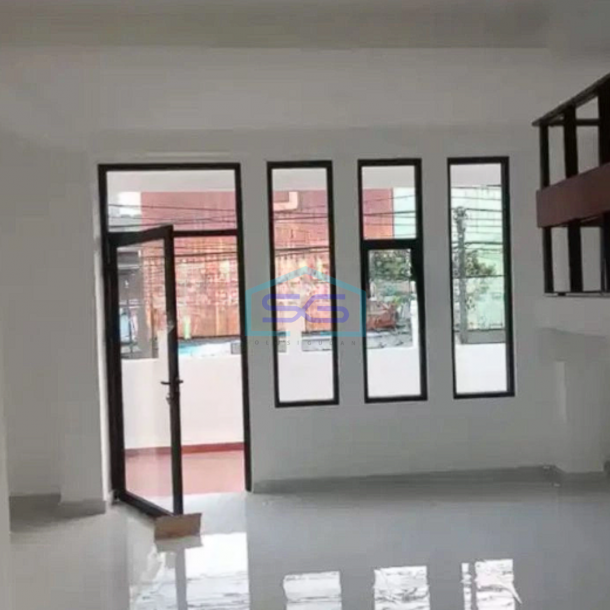 Disewakan  Ruko Area Tengah Kota Cocok Untuk Kantor dan Usaha di Yogyakarta LB 300m2-3