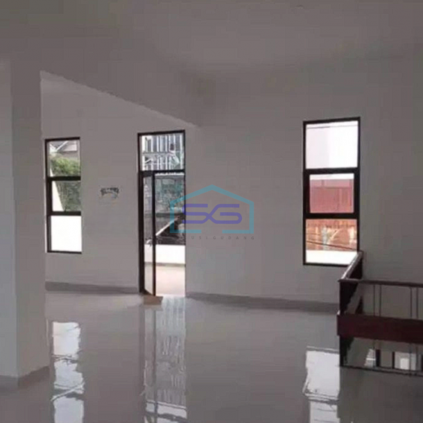 Disewakan  Ruko Area Tengah Kota Cocok Untuk Kantor dan Usaha di Yogyakarta LB 300m2-2