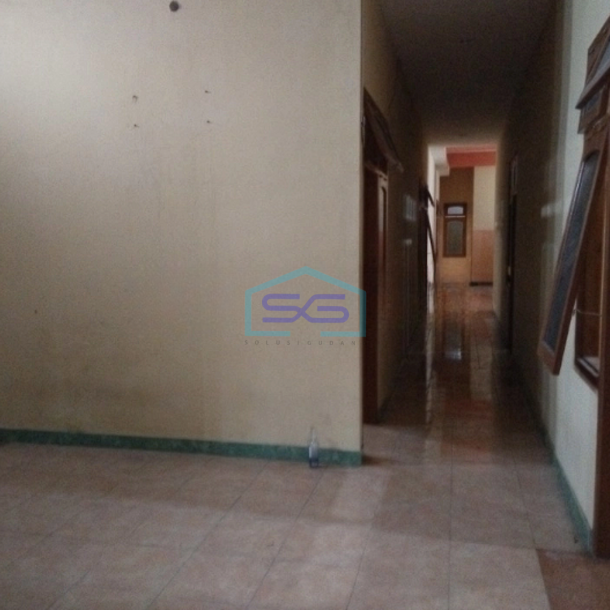 Disewakan Ruko Murah Tengah Kota Bantul Yogyakarta LB 675m2-3