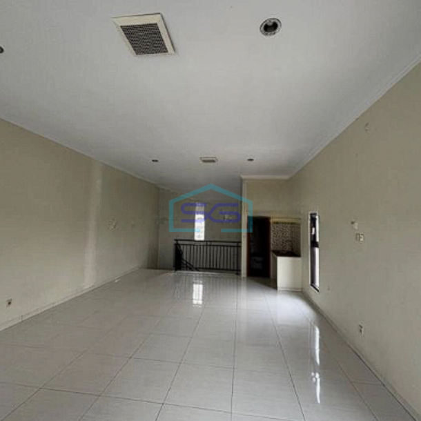 Disewakan Ruko Baru Murah Cocok Kantor Tepi Jalan Utama Sleman Yogyakarta LB 115m2-5