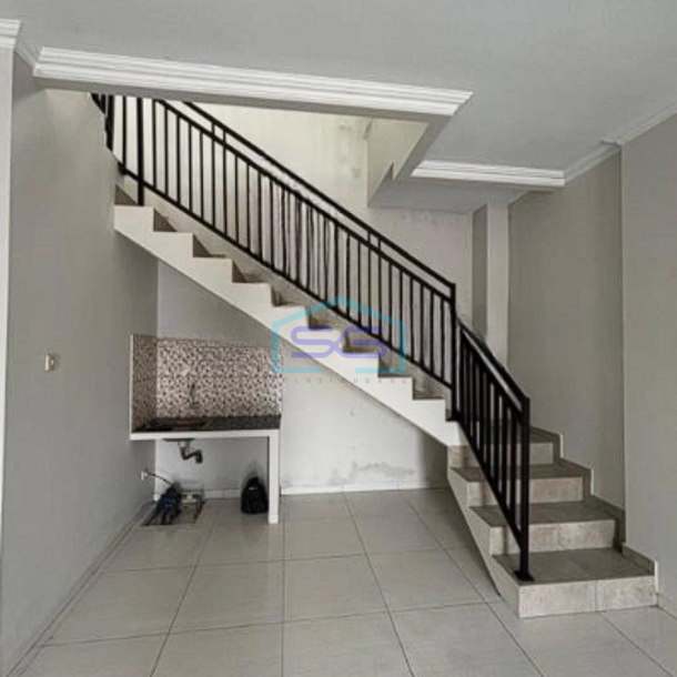 Disewakan Ruko Baru Murah Cocok Kantor Tepi Jalan Utama Sleman Yogyakarta LB 115m2-4