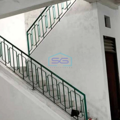 Disewakan Ruko Murah Area Seturan Sleman Yogyakarta LB 200m2-3