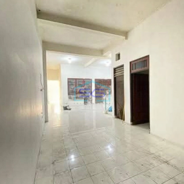 Disewakan Ruko Murah Area Seturan Sleman Yogyakarta LB 200m2-2