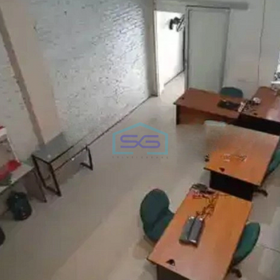 Disewakan Ruko Area Bugisan Dekat Dengan Kraton Dan Alun Alun Yogyakarta LT 400m2-4