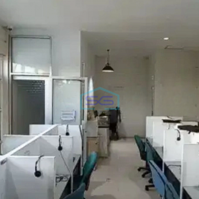 Disewakan Ruko Area Bugisan Dekat Dengan Kraton Dan Alun Alun Yogyakarta LT 400m2-3