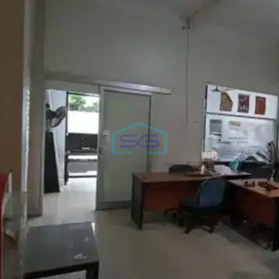 Disewakan Ruko Area Bugisan Dekat Dengan Kraton Dan Alun Alun Yogyakarta LT 400m2-2