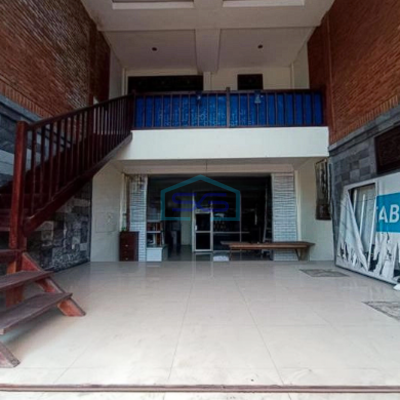 Disewakan Ruko 2 Lantai Siapa Pakai Area Kalasan Cocok Untuk Kantor Sleman Yogyakarta LB 350m2-4