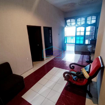 Disewakan Ruko 2 Lantai Siapa Pakai Area Kalasan Cocok Untuk Kantor Sleman Yogyakarta LB 350m2-3