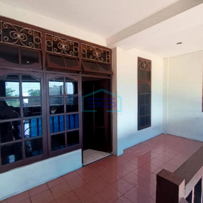 Disewakan Ruko 2 Lantai Siapa Pakai Area Kalasan Cocok Untuk Kantor Sleman Yogyakarta LB 350m2-2