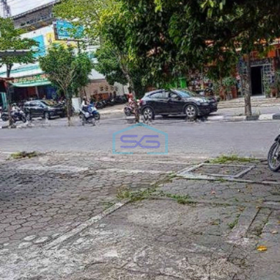 Disewakan Ruko Siap Huni Area Umbulharjo Yogyakarta Cocok Untuk KantorLT 115m2-2