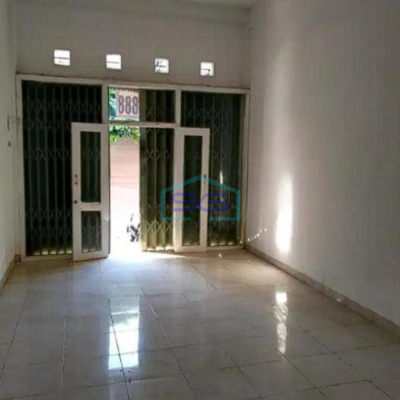 Disewakan Ruko Cocok Untuk Usaha Dan Kantor di Sleman Yogyakarta 1 Lantai-4