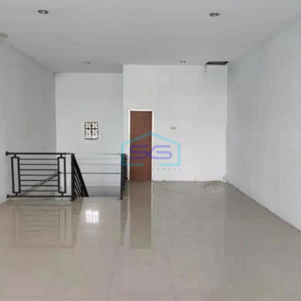 Disewakan Ruko Cocok Untuk Usaha Dan Kantor di Sleman Yogyakarta 1 Lantai-1