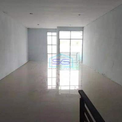 Disewakan Ruko Cocok Untuk Usaha Dan Kantor di Sleman Yogyakarta 1 Lantai-2