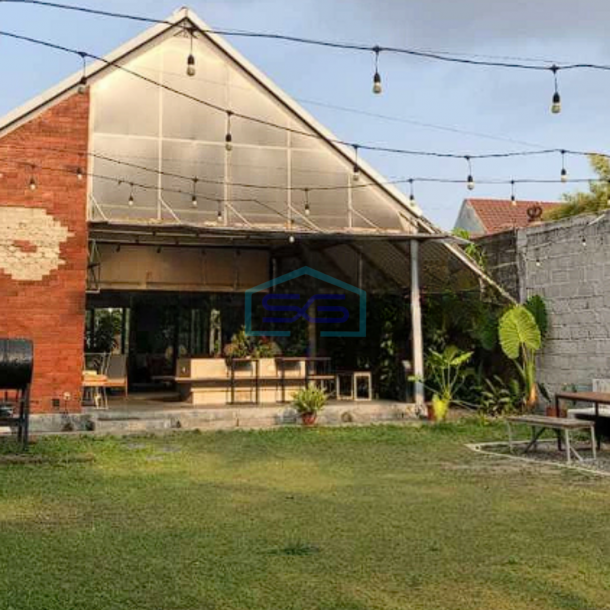 Disewakan Ruang Usaha di Area Jalan Palagan Sleman Yogyakarta LT 900m2-1