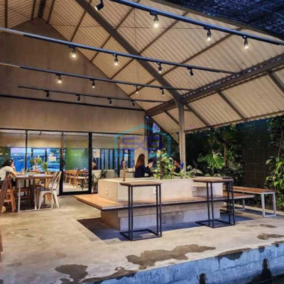 Disewakan Ruang Usaha di Area Jalan Palagan Sleman Yogyakarta LT 900m2-3