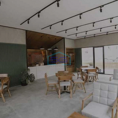 Disewakan Ruang Usaha di Area Jalan Palagan Sleman Yogyakarta LT 900m2-2