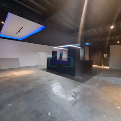 Disewakan Ruang Usaha Area Premium Sleman Yogyakarta LT 250m2-3