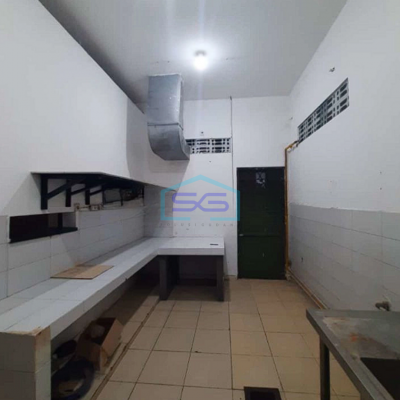 Disewakan Ruang Usaha Area Premium Sleman Yogyakarta LT 250m2-2