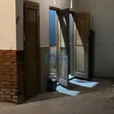 Disewakan Ruang Usaha Oper Kontrak Murah di Sleman Yogyakarta LT 400m2-3