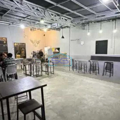 Disewakan Ruang Usaha Oper Kontrak Murah di Sleman Yogyakarta LT 400m2-2