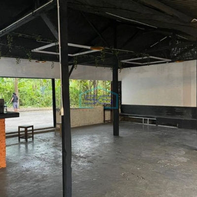 Disewakan Ruang Usaha Parkir Luas di Sleman Yogyakarta LT 500m2-2