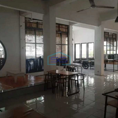 Disewakan Ruang Usaha Murah Area Sewon Bantul Yogyakarta LB 320m2-3