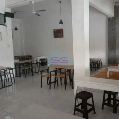 Disewakan Ruang Usaha Murah Area Sewon Bantul Yogyakarta LB 320m2-2