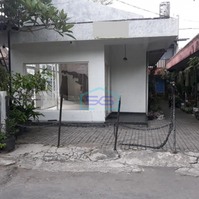 Disewakan Ruang Usaha Murah Strategis di Sleman Yogyakarta-5