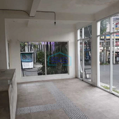 Disewakan Ruang Usaha Murah Strategis di Sleman Yogyakarta-4