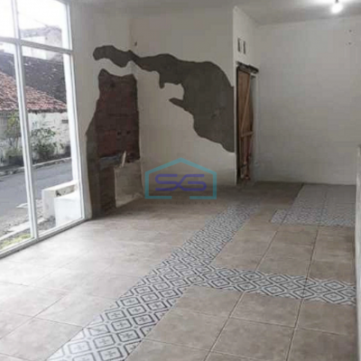 Disewakan Ruang Usaha Murah Strategis di Sleman Yogyakarta-3