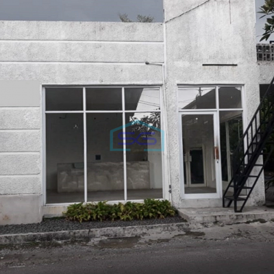 Disewakan Ruang Usaha Murah Strategis di Sleman Yogyakarta