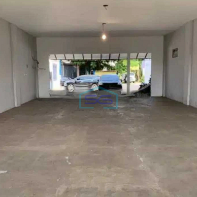 Disewakan Ruang Usaha Murah Tepi Jalan Utama Sleman Yogyakarta LT 150m2-3