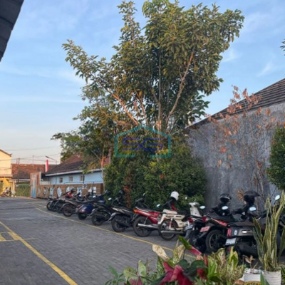 Disewakan Ruang Usaha Murah Strategis Sleman Yogyakarta Luas Tanah 832m2-2