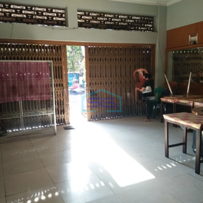 Disewakan Ruko Besar Murah Tengah Kota Yogyakarta Luas Bangunan 446m2-5