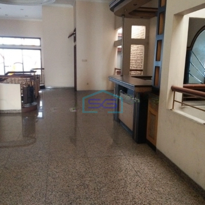 Disewakan Ruko Besar Murah Tengah Kota Yogyakarta Luas Bangunan 446m2-4