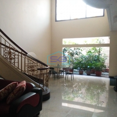 Disewakan Ruko Besar Murah Tengah Kota Yogyakarta Luas Bangunan 446m2-2