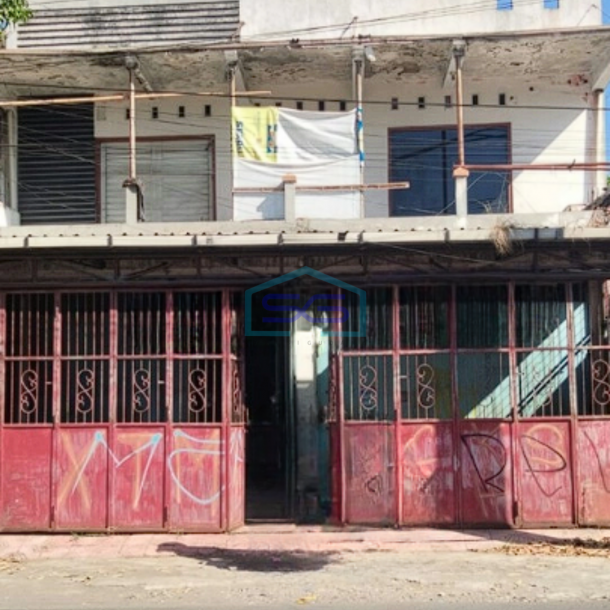 Disewakan Ruko Murah Strategis Dekat Ringroad Selatan Cocok Usaha Bantul Yogyakarta LB 250m2-1