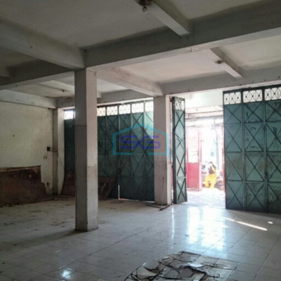 Disewakan Ruko Murah Strategis Dekat Ringroad Selatan Cocok Usaha Bantul Yogyakarta LB 250m2-3