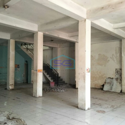 Disewakan Ruko Murah Strategis Dekat Ringroad Selatan Cocok Usaha Bantul Yogyakarta LB 250m2-2