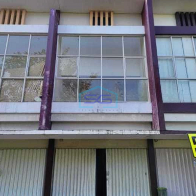 Disewakan Ruko Murah Cocok Kantor Dan Usaha Dekat Jombor Sleman Yogyakarta LB 200m2