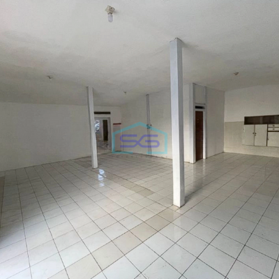 Disewakan Ruko Murah Cocok Untuk Ruang Usaha Dalam Area Bisnis Yogyakarta LT 200m2-2