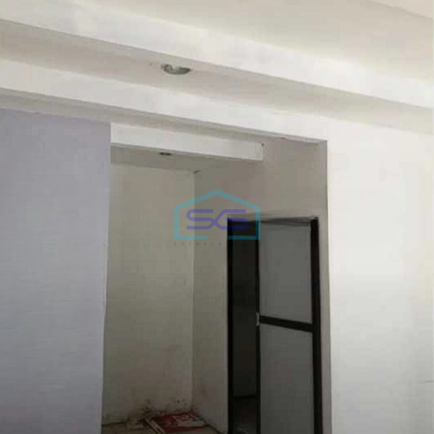 Disewakan Ruko Murah Mangku Jalan Utama Area Ramai Lokasi Sleman Yogyakarta LT 150m2-3