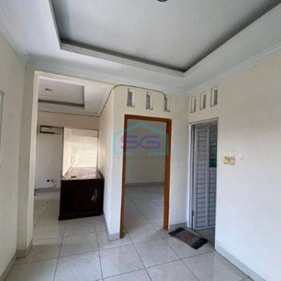 Disewakan Ruko Murah Cocok Kantor di Sleman Yogyakarta LT 350m2