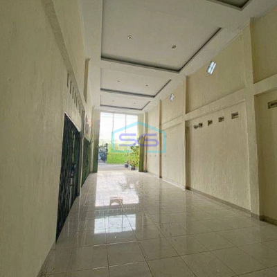 Disewakan Ruko Murah Cocok Kantor di Sleman Yogyakarta LT 350m2